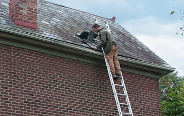 what affects urgent Woodbastwick roof repairs