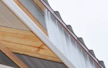 why Woodbastwick fascia repairs are essential