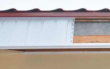 Woodbastwick fascia repair costs
