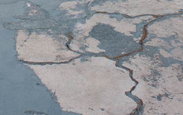 fibreglass roofing replacement Woodbastwick