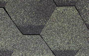 Woodbastwick fibreglass shingle repairs