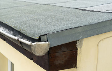 Woodbastwick flat garage roofing repairs