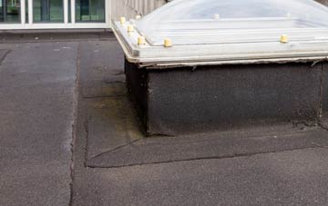 disadvantages of Woodbastwick flat roofs