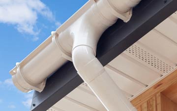 Woodbastwick gutter installation costs