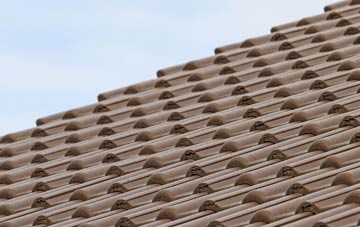 plastic roofing Woodbastwick, Norfolk