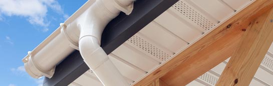 get Woodbastwick guttering quotes today