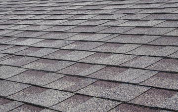 Woodbastwick tiles for shallow pitch roofing