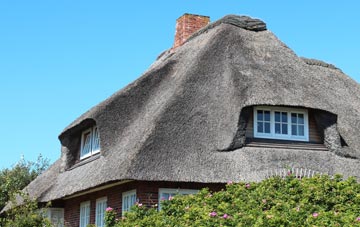 thatch roofing Woodbastwick, Norfolk