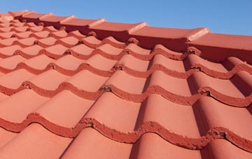 Woodbastwick tile and slate roof replacement