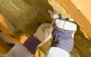 types of Woodbastwick pitched roof insulation materials