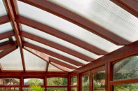 Woodbastwick conservatory roofing insulation