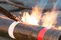 Woodbastwick flat roofing replacement