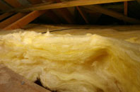 Woodbastwick pitch roof insulation